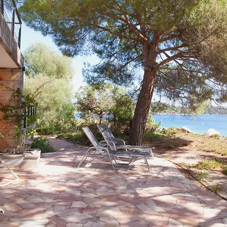 Beautiful On The Beach, Direct Access To Fine Sandy Beach And Turquoise Water